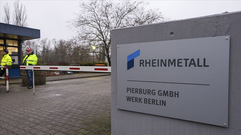 Dünyanın en büyükleri seçildi... 5 yerli savunma devi SIPRI listesinde! - Resim: 5