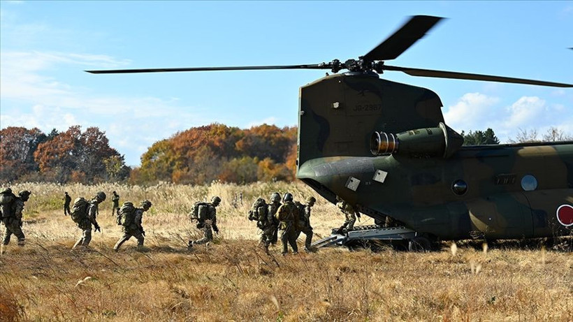 Dünyanın en büyükleri seçildi... 5 yerli savunma devi SIPRI listesinde! - Resim: 4