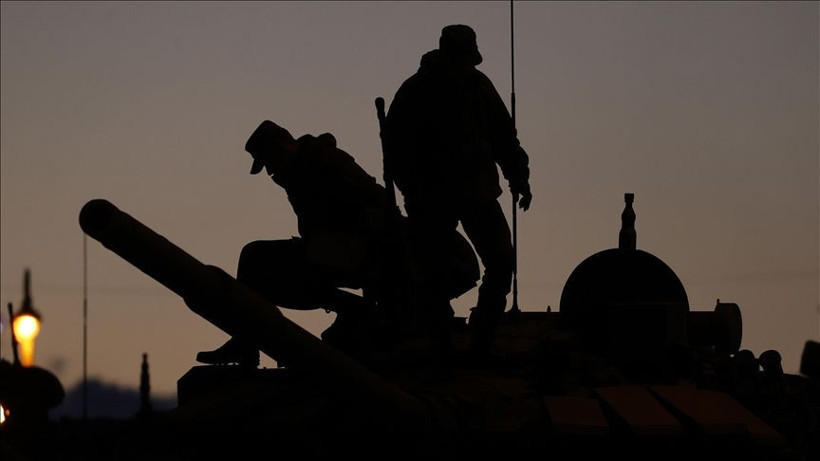 Dünyanın en büyükleri seçildi... 5 yerli savunma devi SIPRI listesinde! - Resim: 6