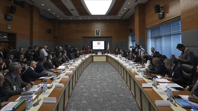 11. Yargı Paketi son durum nedir? 11. Yargı Paketi onaylandı mı, kabul edildi mi? Hangi maddeler kabul edildi? - Resim: 6