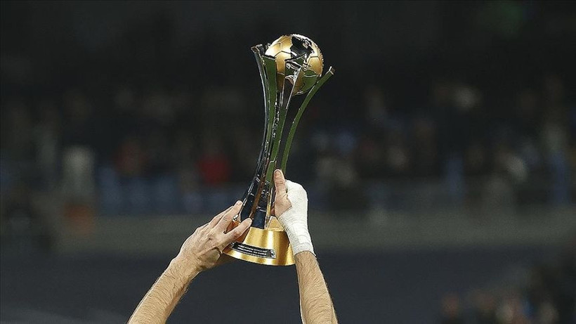 2026 FIFA Dünya Kupası grup kura çekimi ne zaman, saat kaçta, hangi kanalda? - Resim: 3