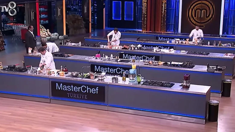 MasterChef ilk finalist kim oldu? MasterChef'te hangi yarışmacı kazandı? - Resim: 2