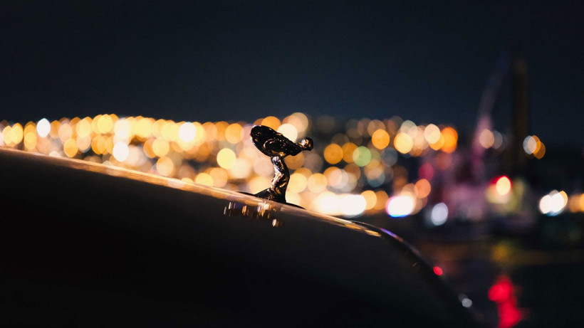 En güçlü Rolls-Royce Black Badge Spectre İstanbul’da tanıtıldı: İşte fiyatı ve özellikleri - Resim: 3