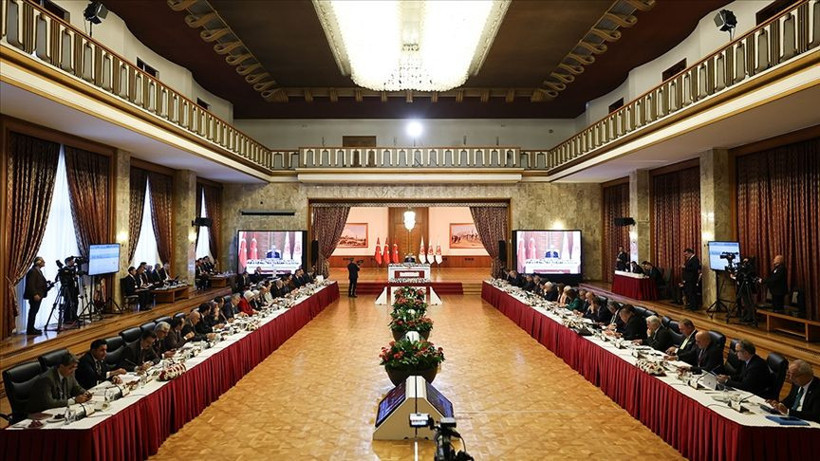 11. YARGI PAKETİ GEÇTİ Mİ? TBMM Genel Kurulunda ne zaman görüşülecek? Hangi maddeler var? - Resim: 2