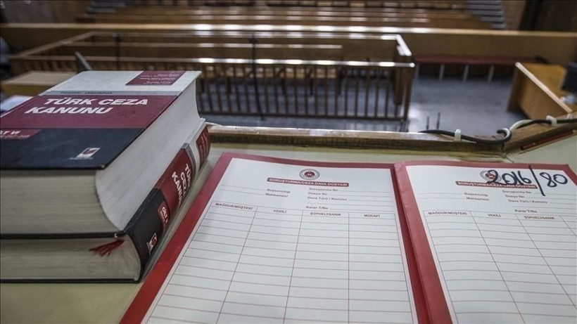 11. YARGI PAKETİ GEÇTİ Mİ? TBMM Genel Kurulunda ne zaman görüşülecek? Hangi maddeler var? - Resim: 4