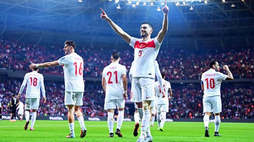 Milli Takım’ın olası Dünya Kupası grubunda dikkat çeken kadro değeri farkı - Resim: 2