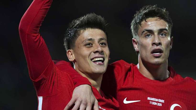 Milli Takım’ın olası Dünya Kupası grubunda dikkat çeken kadro değeri farkı - Resim: 3