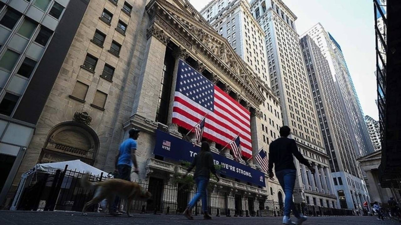 SaxoBank'tan 2026 için sekiz çılgın tahmin! - Resim: 7