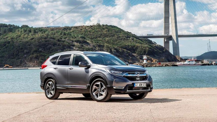 Otomobil alacaklar dikkat: İkinci el araçlarda hangi markalar daha sağlam? İşte 2025 raporu... - Resim: 4