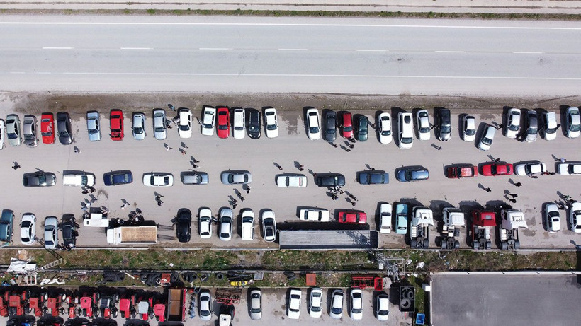 Otomobil alacaklar dikkat: İkinci el araçlarda hangi markalar daha sağlam? İşte 2025 raporu... - Resim: 11