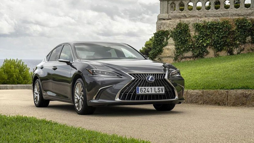 Otomobil alacaklar dikkat: İkinci el araçlarda hangi markalar daha sağlam? İşte 2025 raporu... - Resim: 1