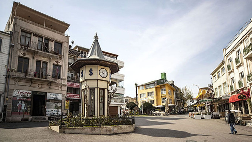 İstanbul’da aidat uçurumu: 62 bin lirayı aşan aidat var - Resim: 1