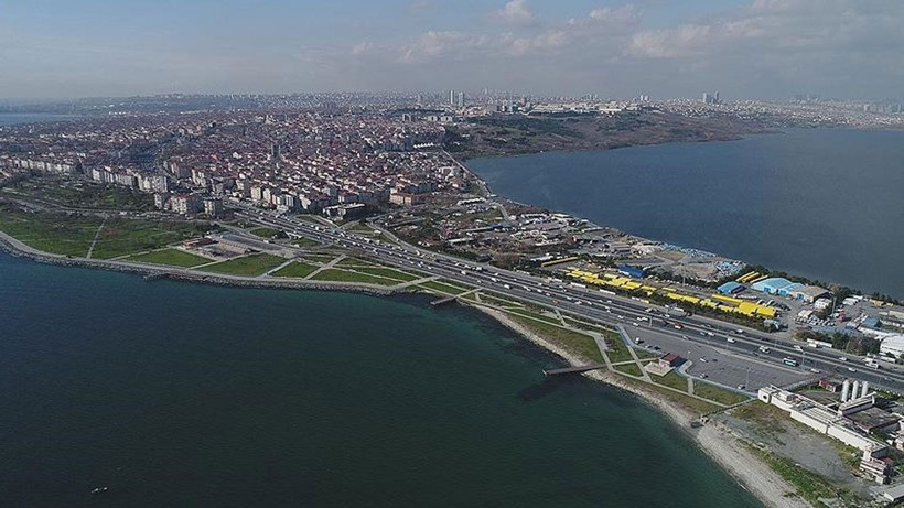 İstanbul’da aidat uçurumu: 62 bin lirayı aşan aidat var - Resim: 2