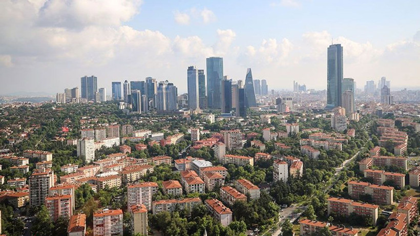 İstanbul’da aidat uçurumu: 62 bin lirayı aşan aidat var - Resim: 3