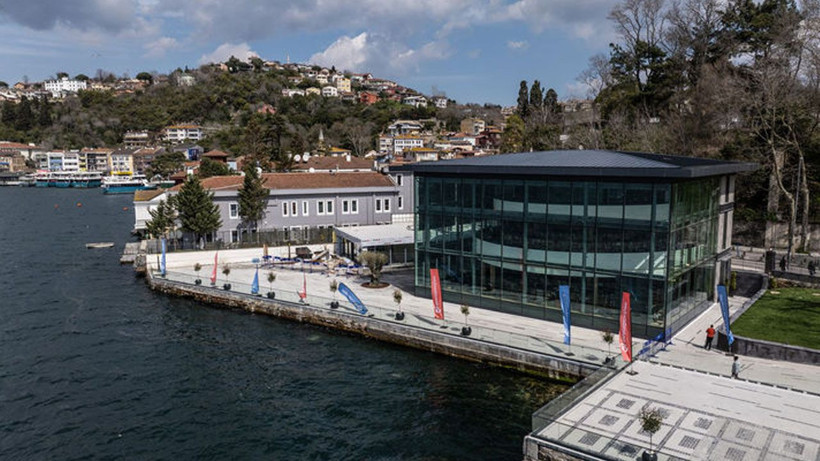 İstanbul’da aidat uçurumu: 62 bin lirayı aşan aidat var - Resim: 4