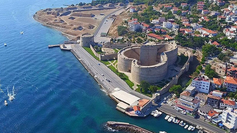 İstanbul’da aidat uçurumu: 62 bin lirayı aşan aidat var - Resim: 6