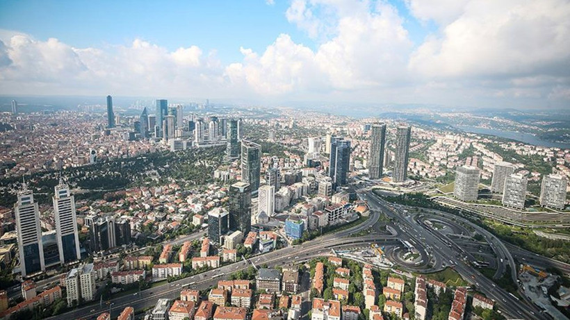 İstanbul’da aidat uçurumu: 62 bin lirayı aşan aidat var - Resim: 7