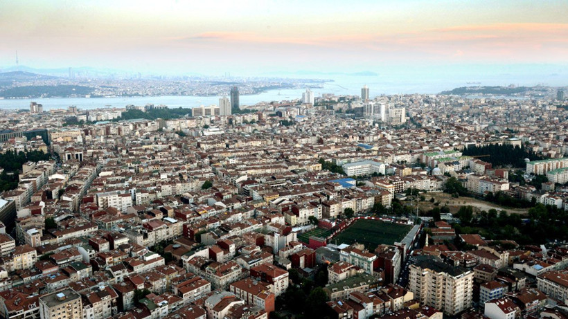 İstanbul’da aidat uçurumu: 62 bin lirayı aşan aidat var - Resim: 9