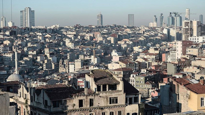 İstanbul’da aidat uçurumu: 62 bin lirayı aşan aidat var - Resim: 10