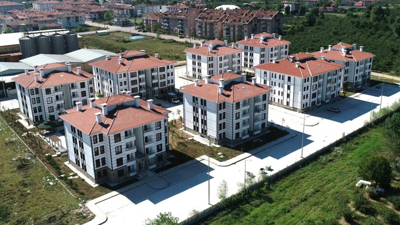 TOKİ kuraları ne zaman çekilecek? 500 bin sosyal konut projesi başvuru sonuçları hangi tarihte belli olacak? - Resim: 1