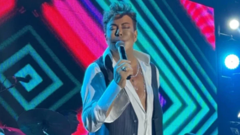 Fatih Ürek sağlık durumu nasıl? Şarkıcı Fatih Ürek yaşıyor mu, öldü mü? - Resim: 3