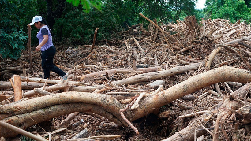 Bolivya’da sel felaketi: 20 ölü, 24 kayıp - Resim: 5