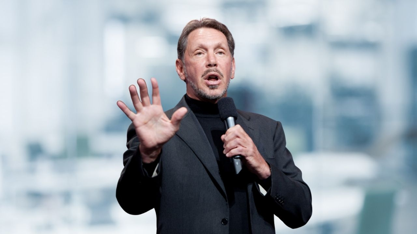 Zirvede yine Elon Musk var: İşte dünyanın en zengin 15 ismi - Resim: 12