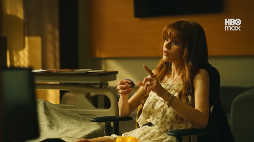 Jasmine dizisi için verilen ceza belli oldu - Resim: 4