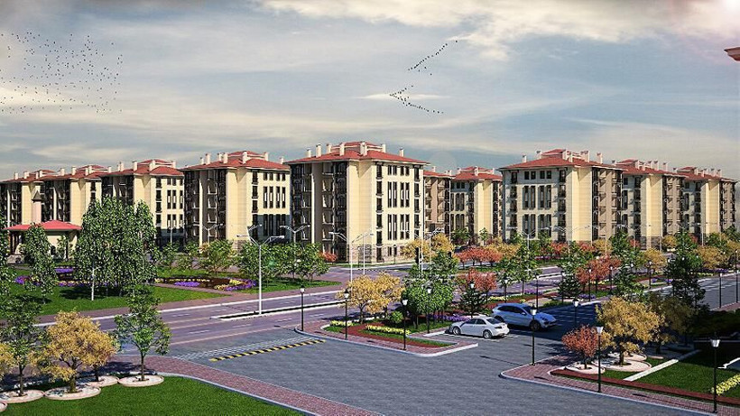 TOKİ SONUÇLARI NE ZAMAN AÇIKLANACAK? 500 bin sosyal konut kura çekimi bugün mü, ne zaman? - Resim: 8