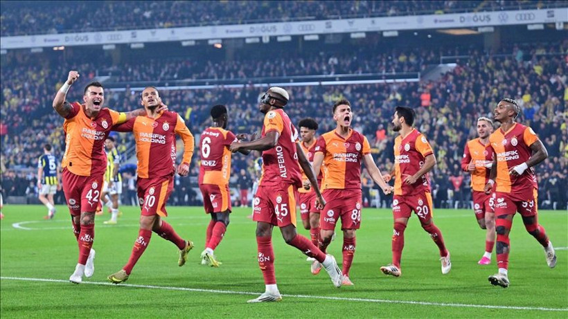 Galatasaray Şampiyonlar Ligi maçı ne zaman? GS - Atletico Madrid maçı saat kaçta, hangi kanalda? - Resim: 3