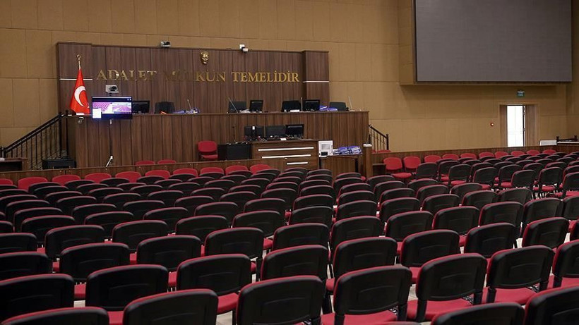 11. YARGI SON DURUM: 11. Yargı Paketi onaylandı mı? Yeni yargı paketi TBMM Genel Kurula ne zaman gelecek? - Resim: 5