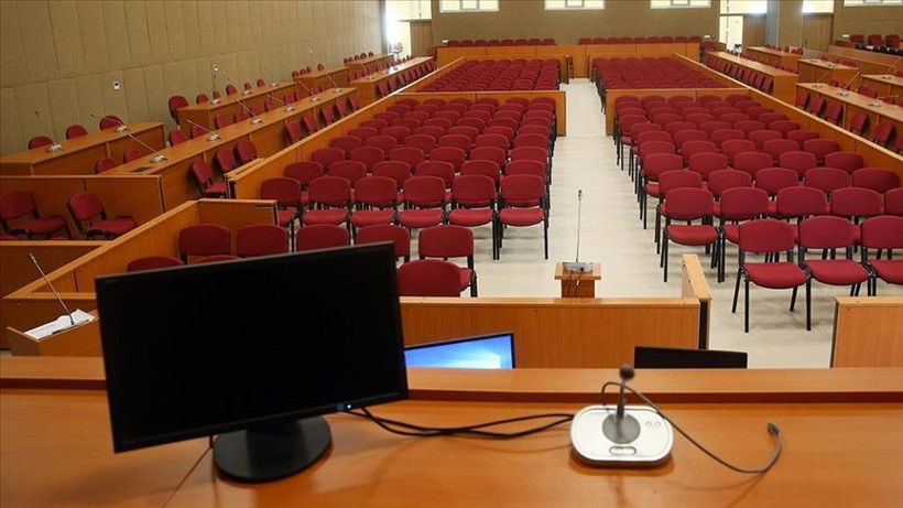 11. YARGI SON DURUM: 11. Yargı Paketi onaylandı mı? Yeni yargı paketi TBMM Genel Kurula ne zaman gelecek? - Resim: 4