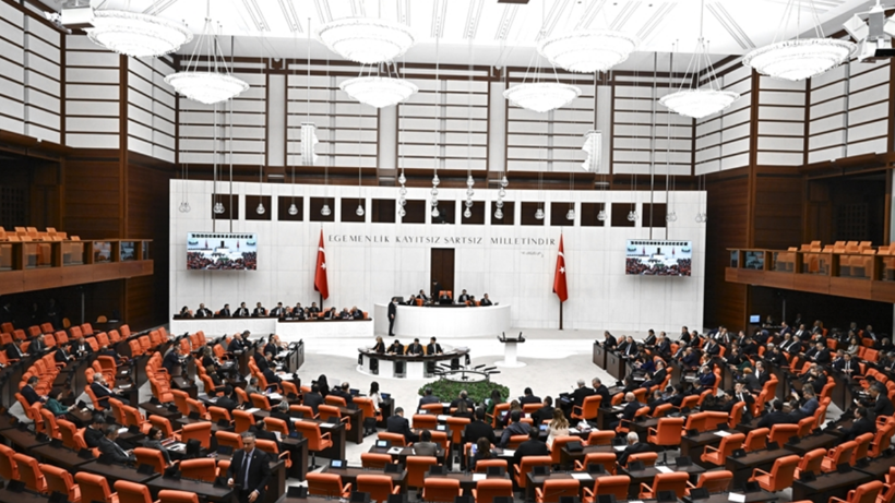 11. Yargı Paketi görüşülüyor mu? Yeni yargı paketi onaylandı mı, ne zaman geçecek? Son durum nedir? - Resim: 1