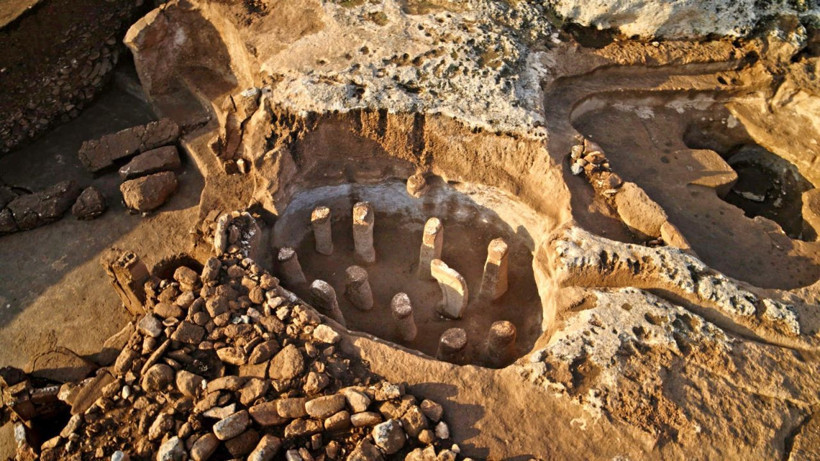 Dünyanın ilk 10 keşfi arasına Türkiye'den bir yer girdi - Resim: 3
