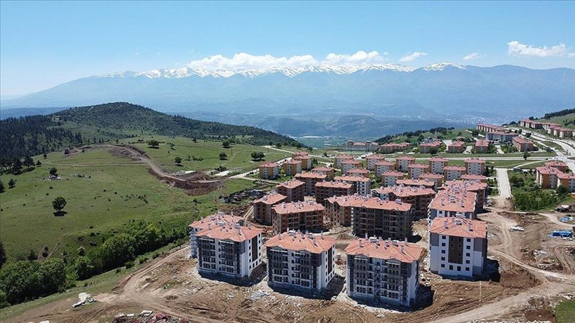 TOKİ KURA SONUÇLARI: 500 bin sosyal konut kura çekimi ne zaman? - Resim: 4