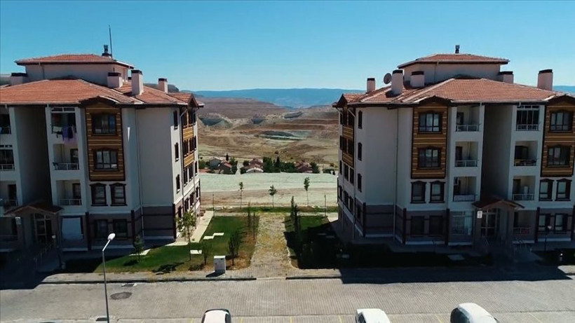 TOKİ KURA TARİHİ: TOKİ 500 bin sosyal konut kura çekimi hangi gün? - Resim: 2