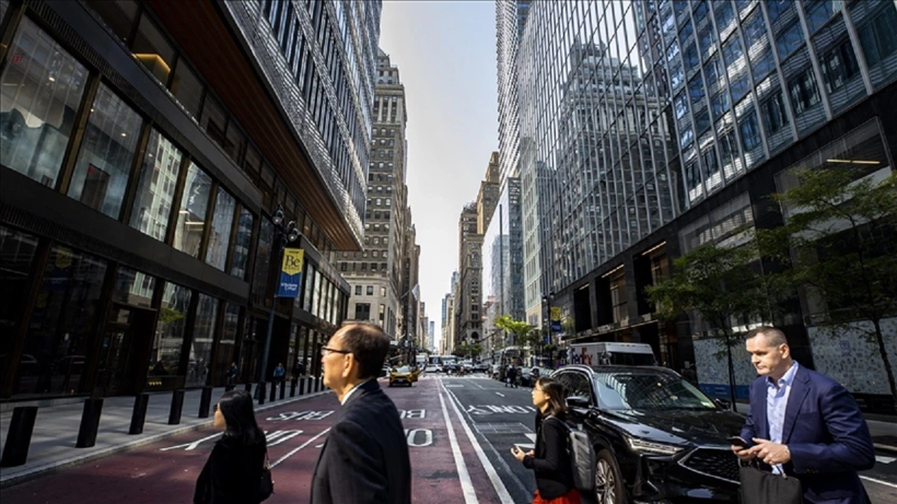 Morgan Stanley’den 2026 uyarısı: Piyasaları sarsabilecek üç büyük sürpriz - Resim: 1