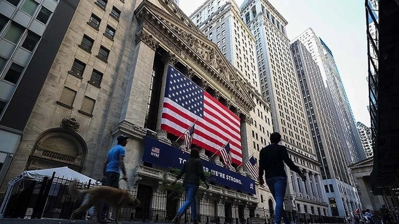 Morgan Stanley’den 2026 uyarısı: Piyasaları sarsabilecek üç büyük sürpriz - Resim: 2