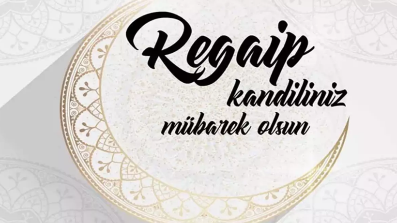 EN ÖZEL REGAİB KANDİL MESAJLARI: Anlamlı, en güzel, uzun-kısa, resimli Regaib Kandili mesajı ve sözleri - Resim: 5