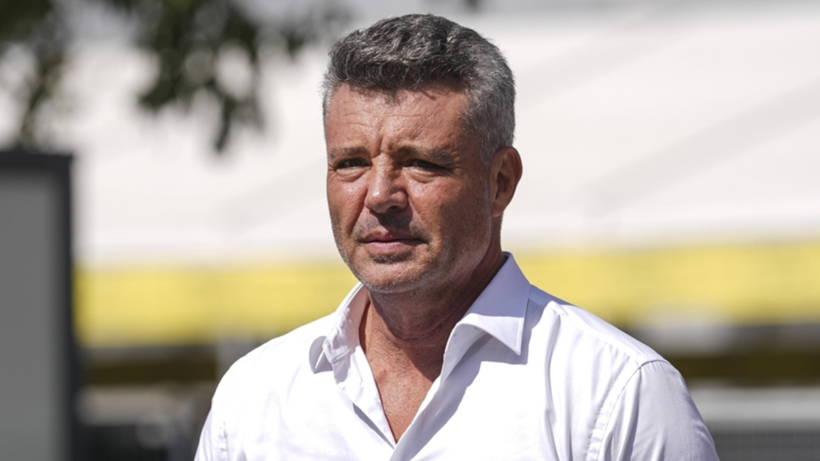 Sadettin Saran tutuklandı mı? Saran serbest bırakıldı mı? - Resim: 1