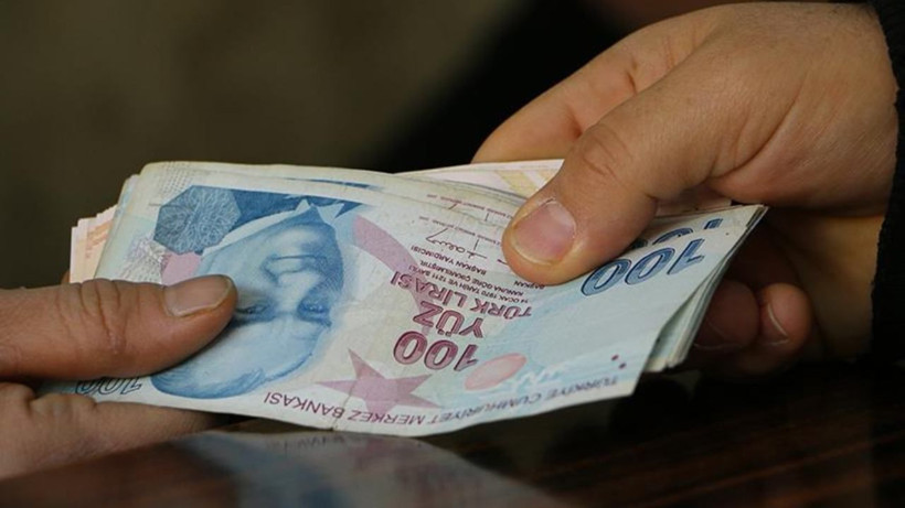 Ocak zammı öncesi yarış kızıştı: Emekli promosyonu 60 bin TL'ye dayandı! Hangi banka ne kadar veriyor? - Resim: 4