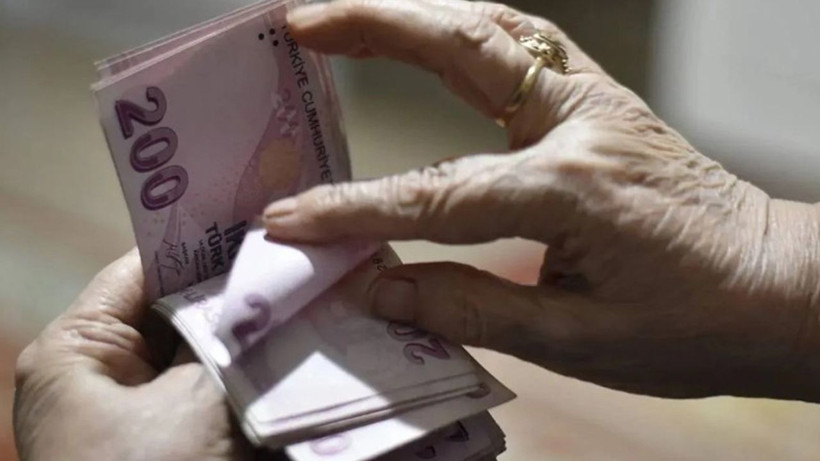 Memur ve emekli zammında geri sayım: Gözler aralık enflasyonunda - Resim: 4