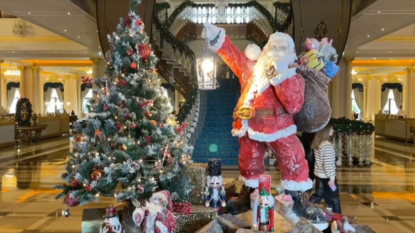 31 Aralık yarım gün mü, resmi tatil mi? 31 Aralık'ta okullar tatil mi, okul var mı? - Resim: 1