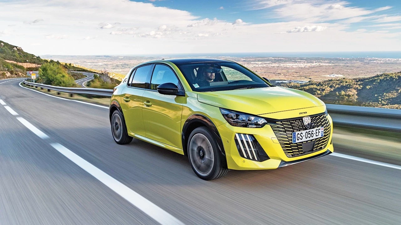 Otomobilde son kampanya: Yetişen sıfır faizli kredi alıyor - Resim: 5