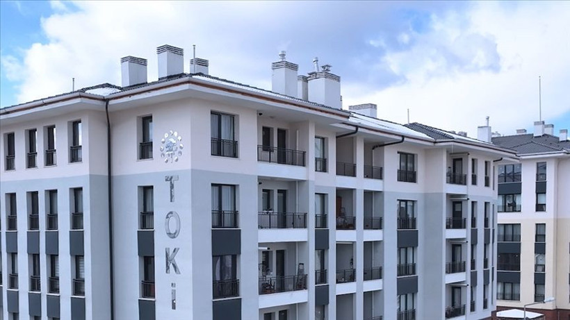 İstanbul 100 bin TOKİ kura çekimi ne zaman? İstanbul sosyal konut projesi nihai liste yayımlandı mı? - Resim: 4