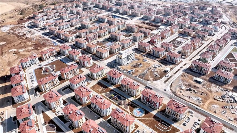 ADIYAMAN TOKİ KURA SONUÇLARI AÇIKLANDI MI? Adıyaman 6 bin 620 sosyal konut projesi sonuçları ne zaman açıklanacak? - Resim: 2