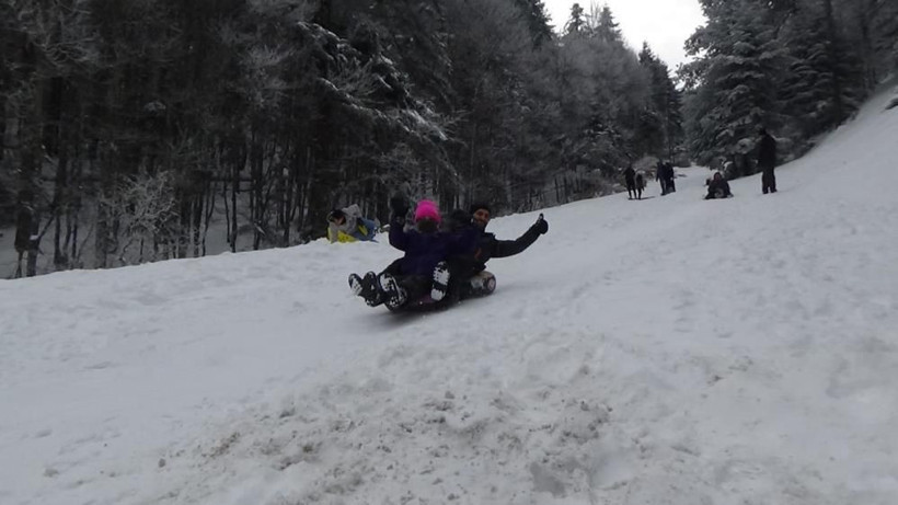 31 Aralık Çarşamba günü hangi illerde okullar tatil edildi? - Resim: 16
