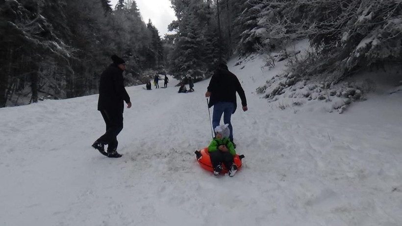 31 Aralık Çarşamba günü hangi illerde okullar tatil edildi? - Resim: 18