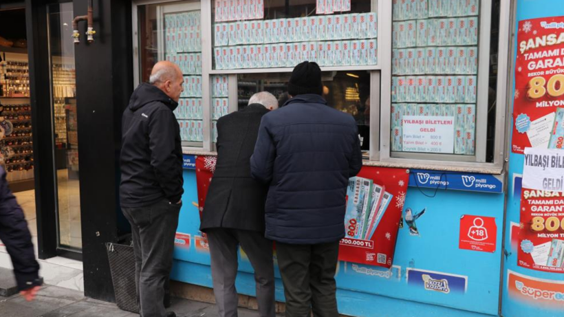 MİLLİ PİYANGO BİLET SORGULAMA: MPİ çekilişi ne zaman başlayacak? 2026 Milli Piyango sonuçları ne zaman açıklanacak? - Resim: 1