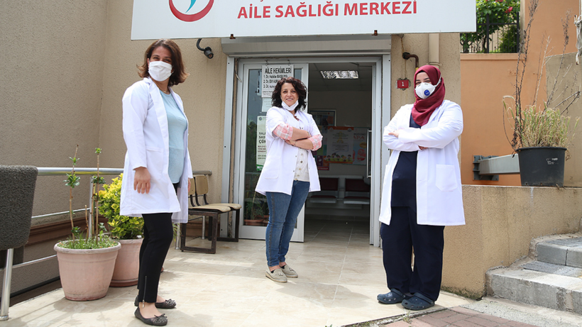 1 Ocak Çarşamba (yarın) hastane, sağlık ocağı, eczaneler açık mı, kapalı mı? - Resim: 3